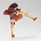 One Piece Maximatic Monkey D Luffy ver.B figure 21cm - Thumbnail 3