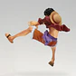 One Piece Maximatic Monkey D Luffy ver.B figure 21cm - Thumbnail 4