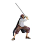 One Piece Shanks Grandista figure 22cm - Thumbnail 1