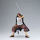 One Piece Shanks Grandista figure 22cm - Thumbnail 3