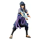 Naruto Shippuden Sasuke Uchiha Grandista figure 24cm - Thumbnail 1