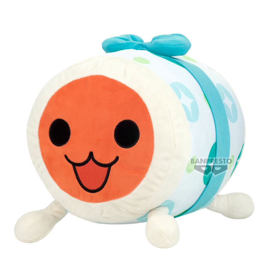 Taiko No Tatsujin Yukaya plush toy 30cm 1