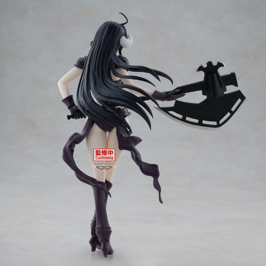 Overlord Albedo figure 20cm 4