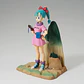 Dragon Ball Bulma History Box figure 13cm - Thumbnail 3