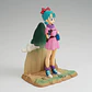 Dragon Ball Bulma History Box figure 13cm - Thumbnail 4