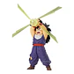 Dragon Ball Z Son Gohan G×materia figure 12cm - Thumbnail 1