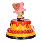 One Piece Tony Tony Chopper ver.C Paldoce figure 6cm - Thumbnail 3