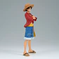One Piece Monkey.D.Luffy Grandline Series Special figure 19cm - Thumbnail 3