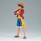One Piece Monkey.D.Luffy Grandline Series Special figure 19cm - Thumbnail 5