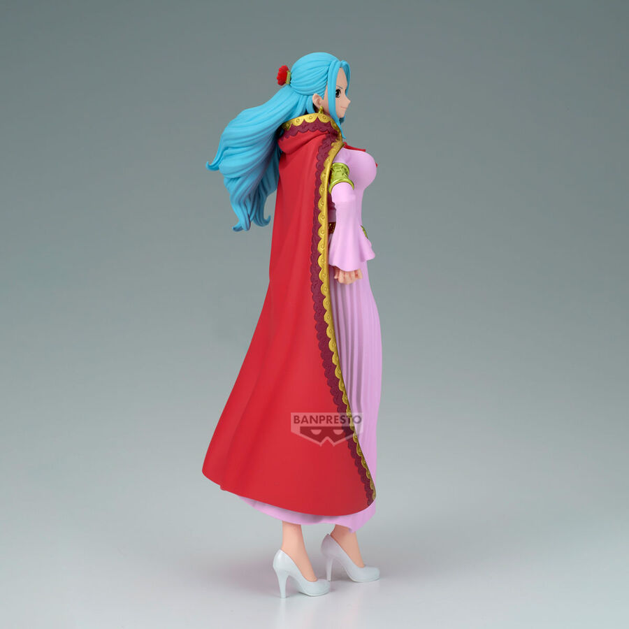 One Piece Nefeltari Vivi Grandline Series Special figure 19cm 2