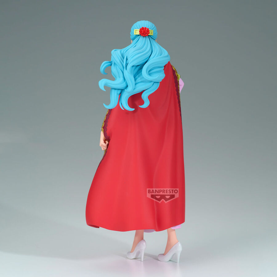 One Piece Nefeltari Vivi Grandline Series Special figure 19cm 3