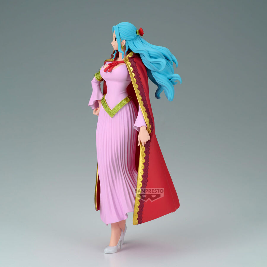 One Piece Nefeltari Vivi Grandline Series Special figure 19cm 4