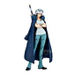 One Piece Trafalgar Law Glitter & Glamorous figure 23cm - Thumbnail 1
