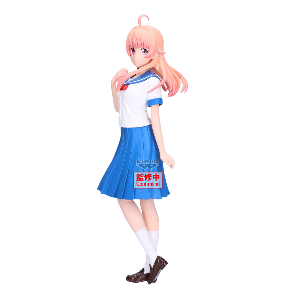 Witch Watch Nico Wakatsuki figure 20cm 1