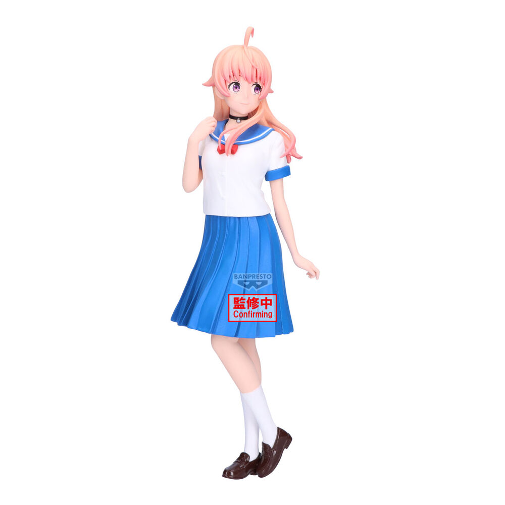 Witch Watch Nico Wakatsuki figure 20cm 2