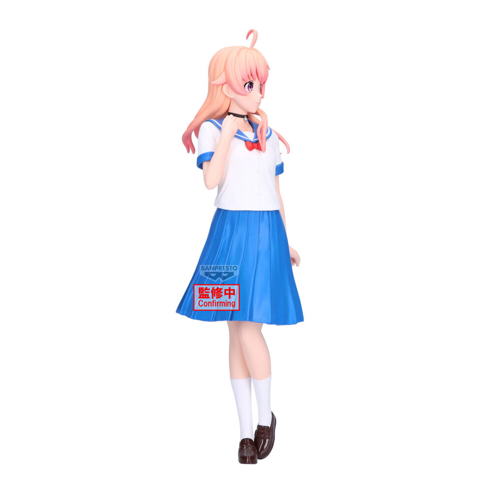 Witch Watch Nico Wakatsuki figure 20cm 4