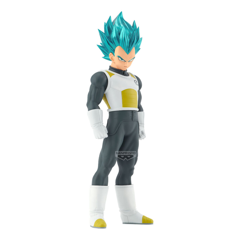 Dragon Ball Super Vegeta Blood of Saiyans figure 17cm 1