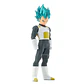 Dragon Ball Super Vegeta Blood of Saiyans figure 17cm - Thumbnail 1