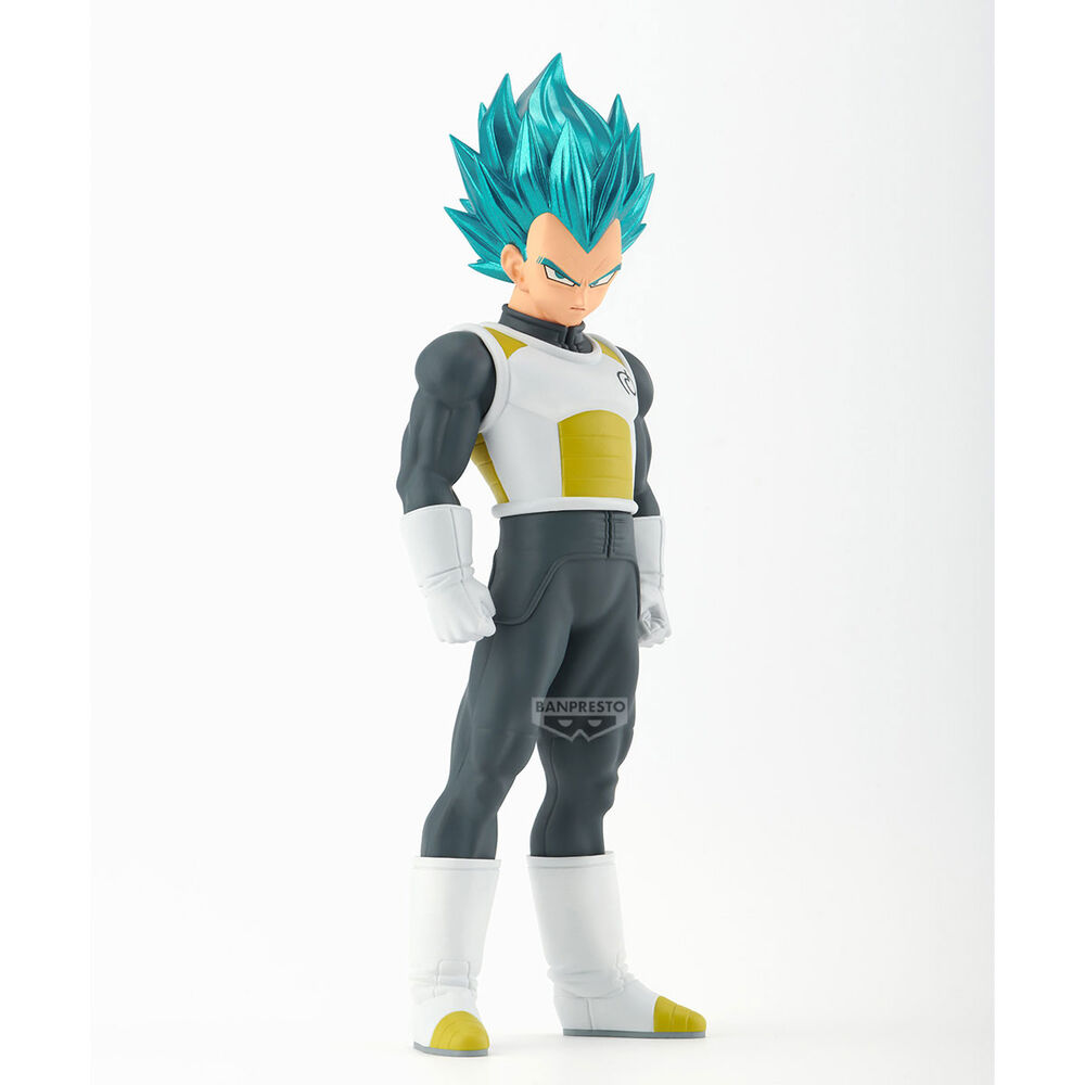 Dragon Ball Super Vegeta Blood of Saiyans figure 17cm 2