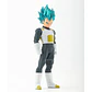Dragon Ball Super Vegeta Blood of Saiyans figure 17cm - Thumbnail 2