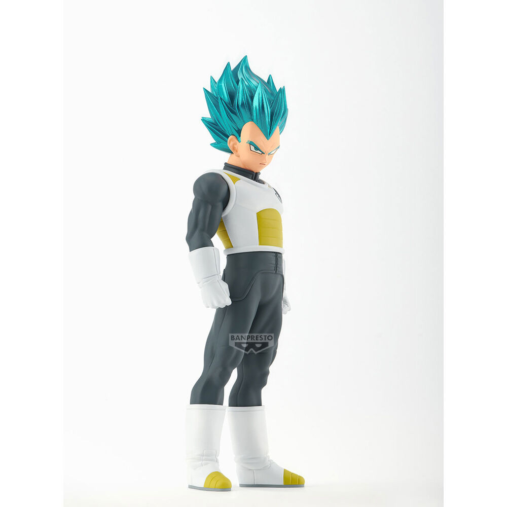 Dragon Ball Super Vegeta Blood of Saiyans figure 17cm 3