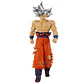 Dragon Ball Super Son Goku Solid Edge Works figure 20cm - Thumbnail 1