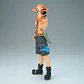 One Piece Portgas D. Ace The Grandline Series DXF figure 20cm - Thumbnail 4