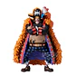 One Piece Marshall D. Teach The Grandline Series DXF figure 18cm - Thumbnail 1