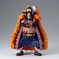 One Piece Marshall D. Teach The Grandline Series DXF figure 18cm - Thumbnail 2