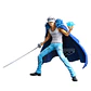 One Piece Grandista Trafalgar Law Special Edition figure 23cm - Thumbnail 3