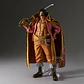 One Piece Gol D. Roger the Brush figure 30cm - Thumbnail 2