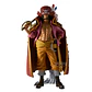 One Piece Gol D. Roger the Anime figure 30cm - Thumbnail 1