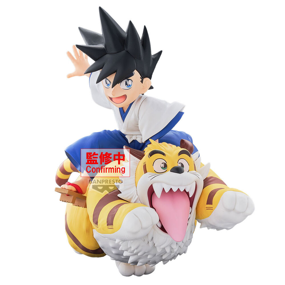 Yaiba: Samurai Legend Kagetora figure 9cm 2