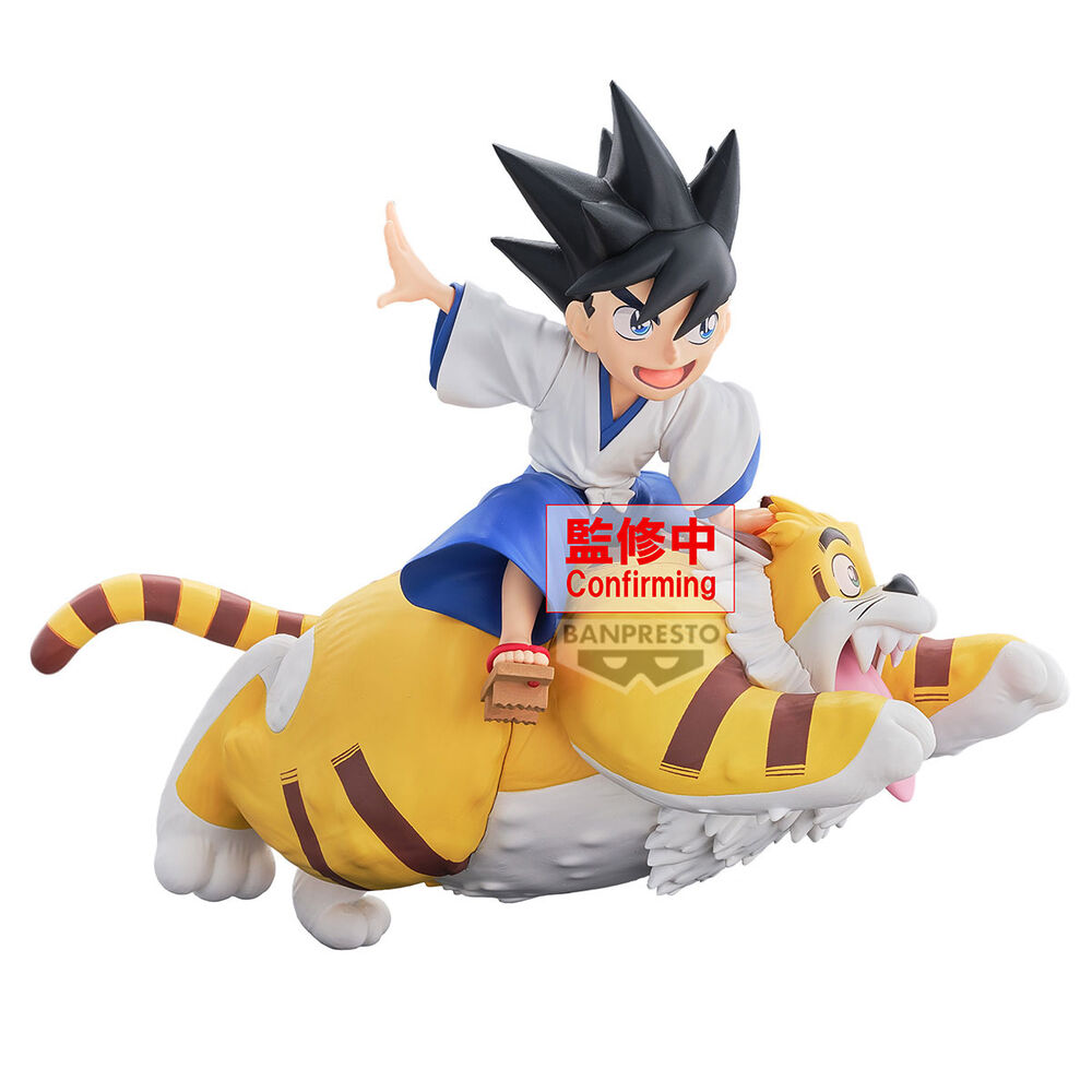 Yaiba: Samurai Legend Kagetora figure 9cm 3