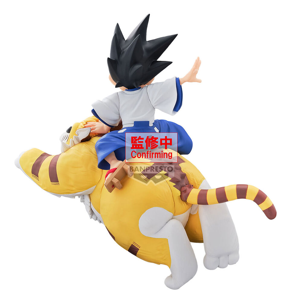 Yaiba: Samurai Legend Kagetora figure 9cm 4