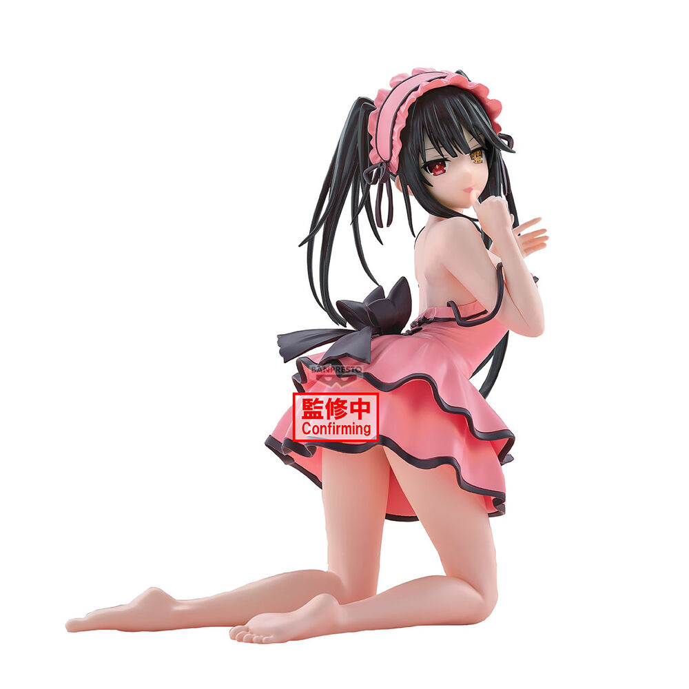 Date a Live Kurumi Tokisaki figure 13cm 1