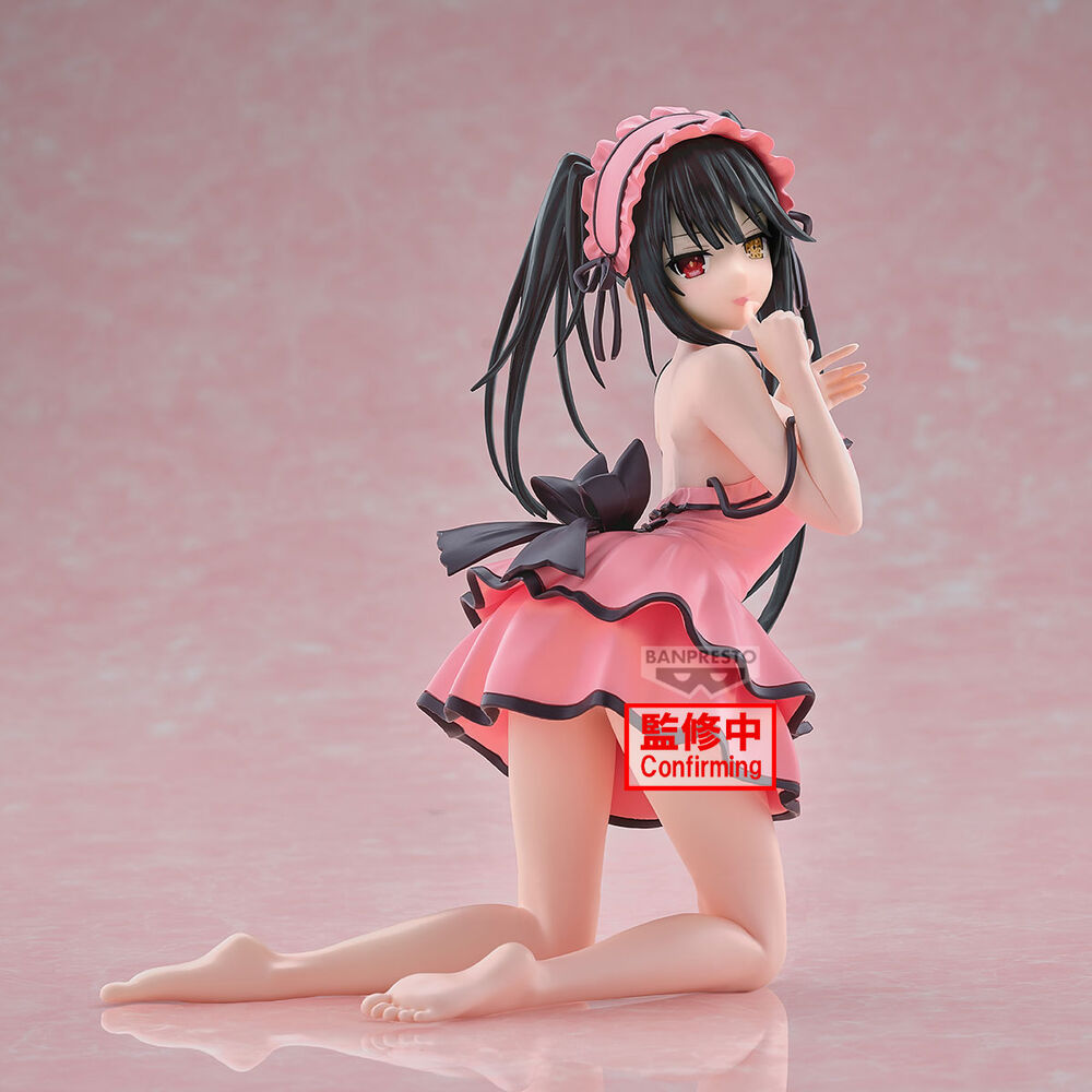 Date a Live Kurumi Tokisaki figure 13cm 2