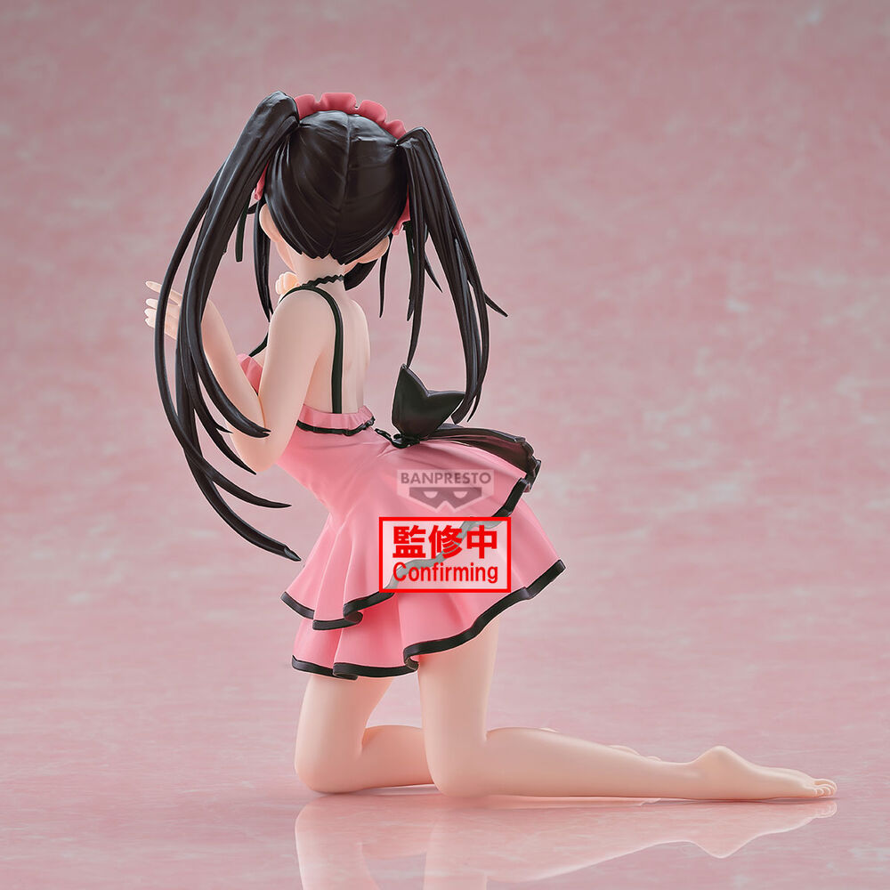 Date a Live Kurumi Tokisaki figure 13cm 4