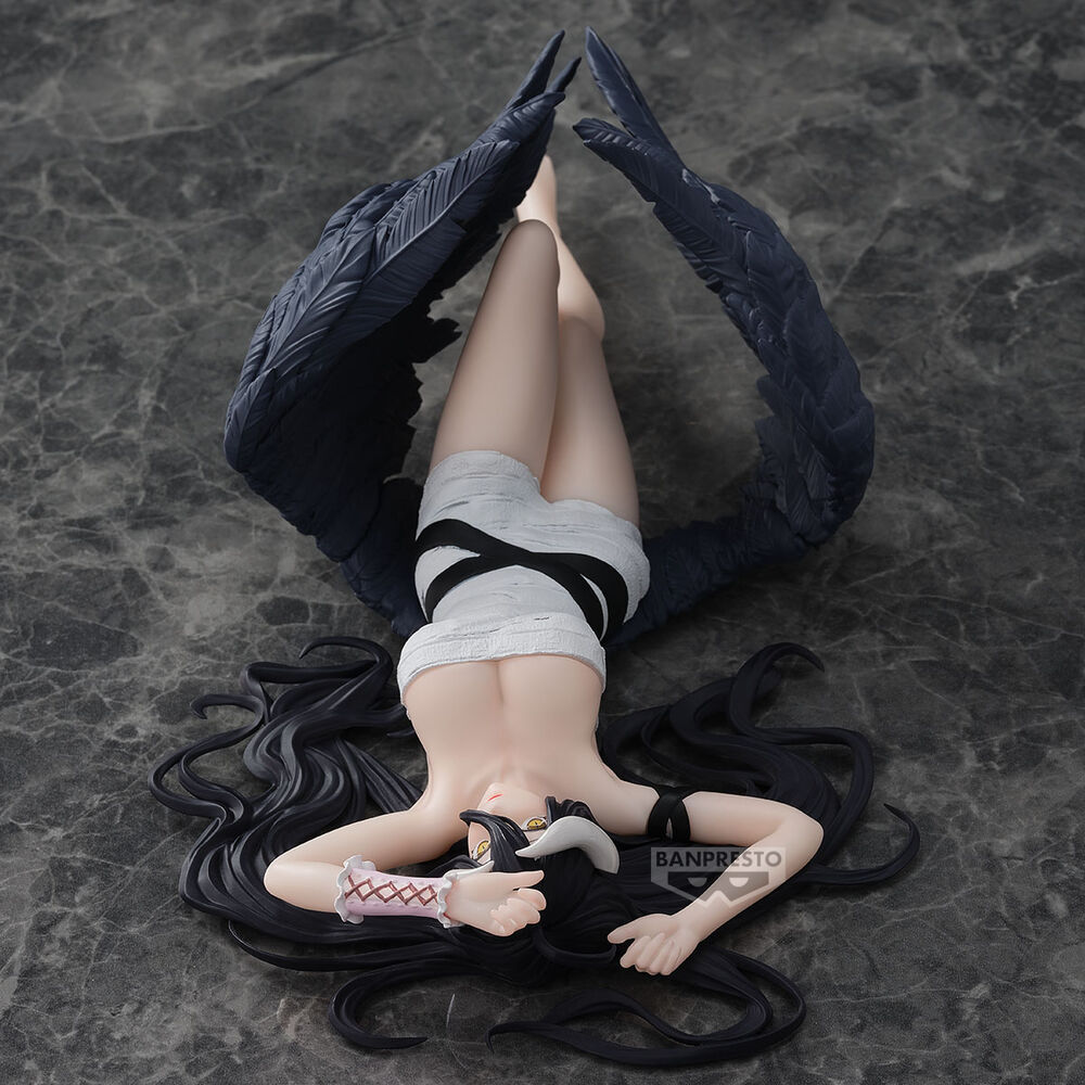 Overlord Albedo figure 20cm 2