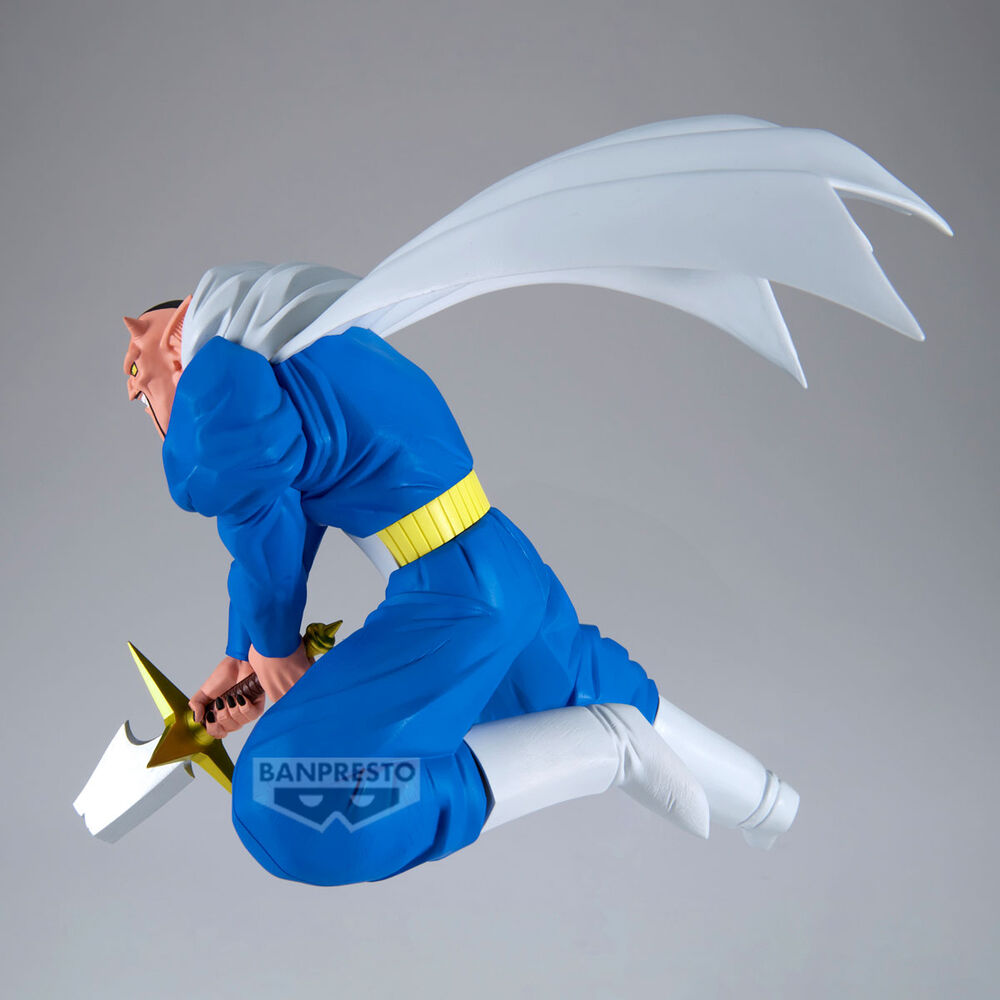 Dragon Ball Z Dabura Match Maker figure 20cm 3