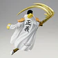 One Piece Borsalino Battle Record figure 19cm - Thumbnail 5