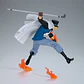 One Piece Sabo Special Edition Battle Record figure 12cm - Thumbnail 4