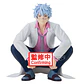 Gintama Mr.Ginpachi's Zany Class Ginpachi Sakata figure 13cm - Thumbnail 1