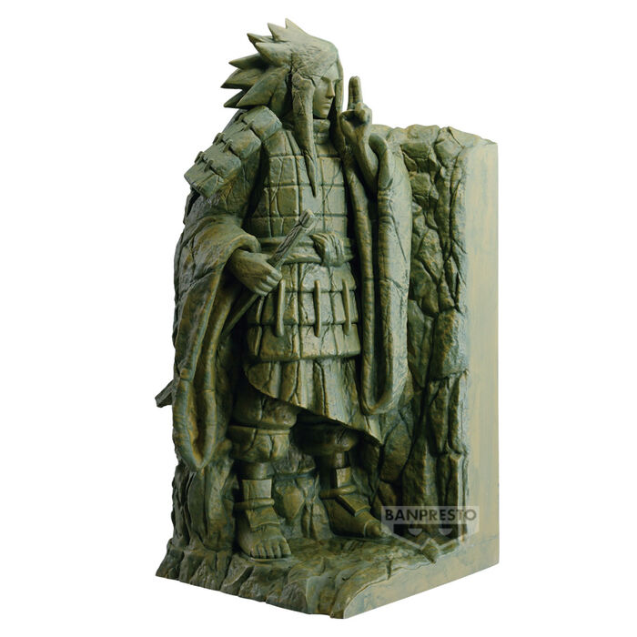 Naruto Madara Uchiha The Final Valley figure 19cm 1