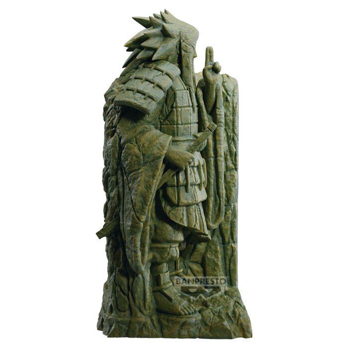 Naruto Madara Uchiha The Final Valley figure 19cm 2