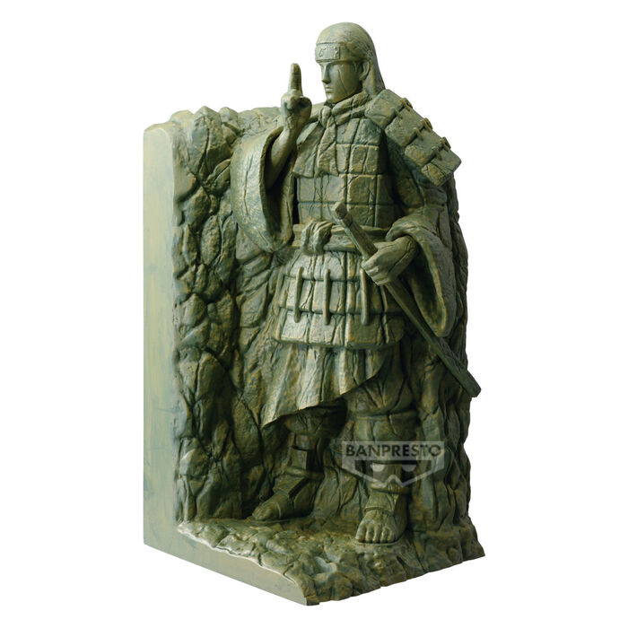 Naruto Hashirama Senju The Final Valley figure 19cm 1
