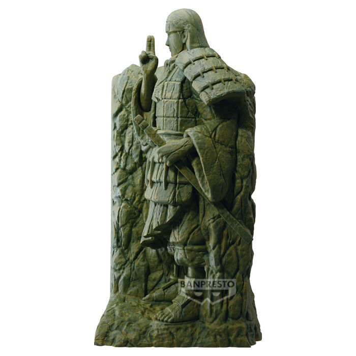 Naruto Hashirama Senju The Final Valley figure 19cm 2