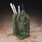 Naruto Hashirama Senju The Final Valley figure 19cm - Thumbnail 3