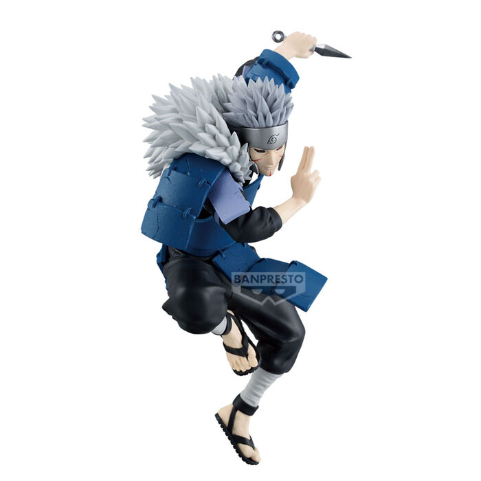Naruto Shippuden Tobirama Senju Vibration Stars figure 18cm 1