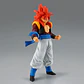 Dragon Ball GT Super Saiyan 4 Gogeta Solid Edge Works figure 20cm - Thumbnail 3